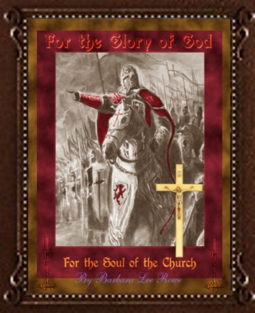 For the Glory of God